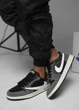 Кроссовки мужские nike