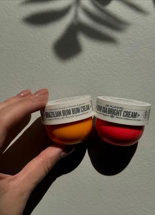 Крем для тіла sol de janeiro brazilian cream 25ml