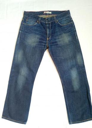 Джинсы levis 506