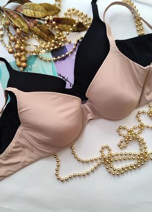 Intimissimi 80b 36b бюстгальтер базовый гладкий