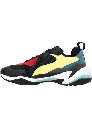 Кроссовки puma thunder spectra 36751601 blk-puma white размер 42.5 eu/ 9,5 us/ стелька 27,5 см3 фото