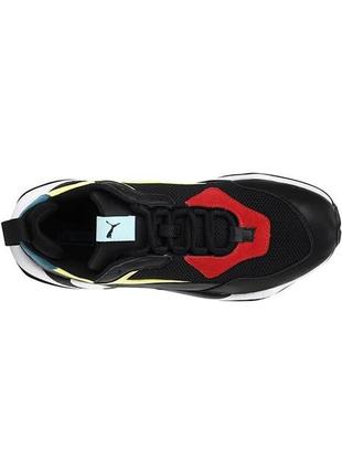 Кроссовки puma thunder spectra 36751601 blk-puma white размер 42.5 eu/ 9,5 us/ стелька 27,5 см5 фото