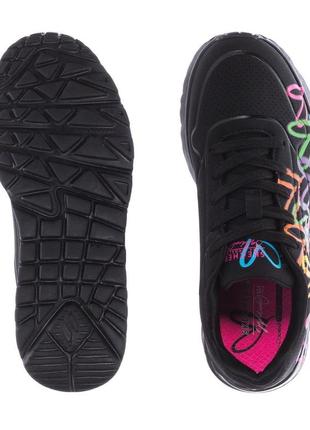 Кроссовки The Spor skechers GOtrain Viper Is for Gym Rats