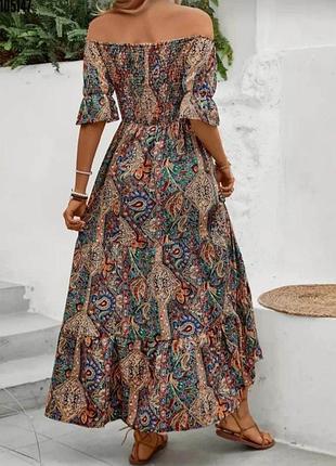 Стильна нова сукня shein 3