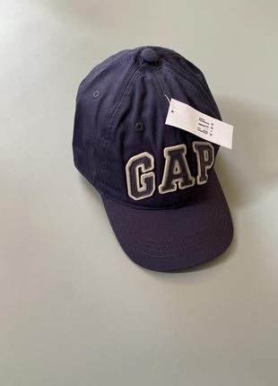 Підліткова кепка gap