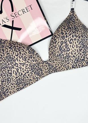 Комфортный бюстик от victoria’s secret