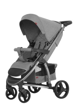 Прогулочная тележка carrello vista
