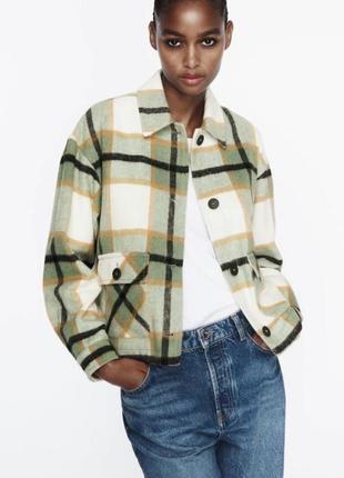 Сорочка тепла zara