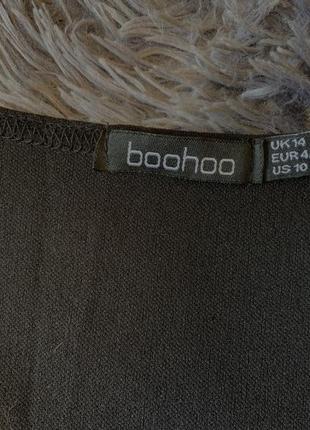 Комбінезон від boohoo2 фото