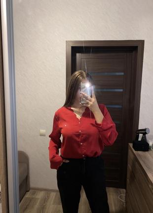 Блузка от shein