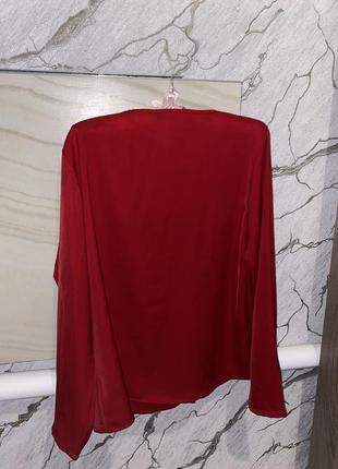 Блузка от shein9 фото