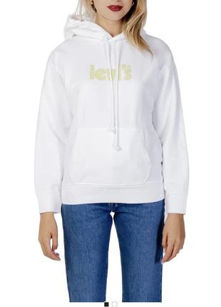 Худи levi’s , оригинал