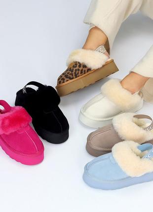 Ультра модные легкие черные угги автоледи цвет на выбор