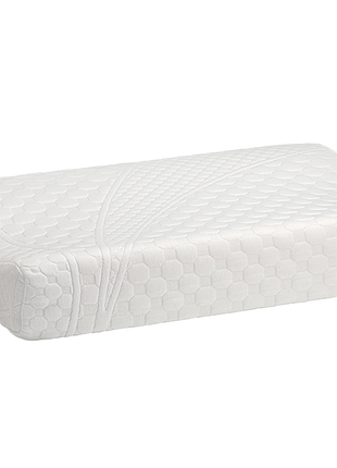 Подушка come-for memory foam woman 50x32 см
