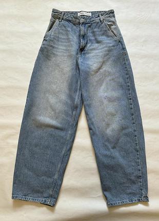 Dsquared джинсы белые