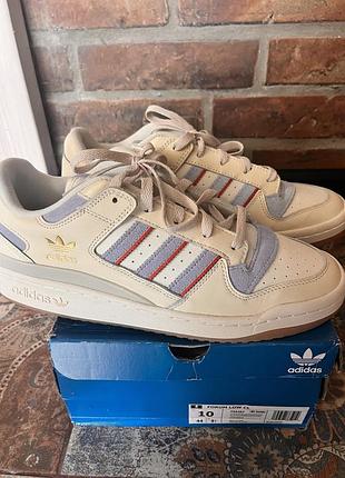 Кросівки adidas forum р.43, оригінал