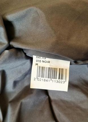 Куртка чоловіча лижня pulp розмір m original (колір чорний)