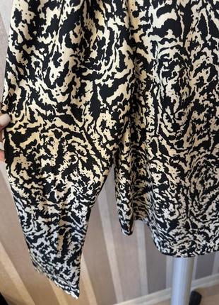 Блуза h&m xs 6