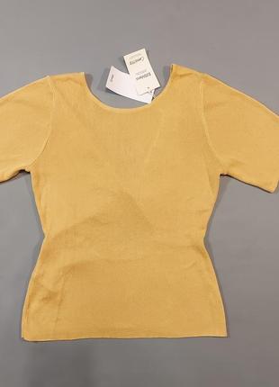 Новая футболка mango.