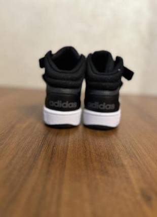 Кросівки хай топи