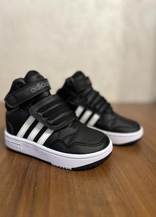 Кросівки хай топи