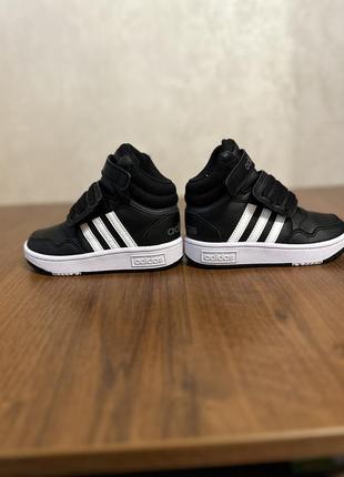 Кросівки хай топи