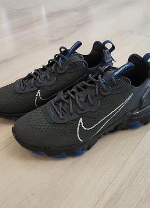 Кросівки nike react vision оригінал