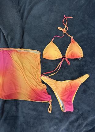 Купальник бикини