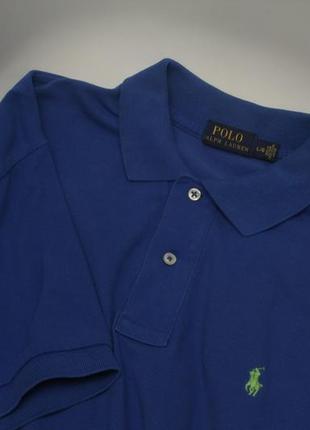 Polo ralph lauren рр l поло из хлопка свежие коллекции пике