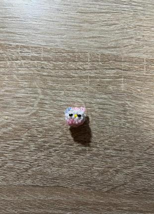 Фігурка міні hello kitty