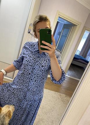 Сукня bershka