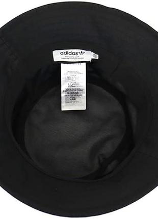 Adidas monogram print bucket hat3 фото