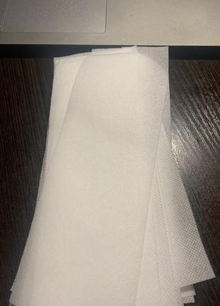 Полоски для депиляции