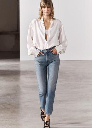 Джинси zara 36 розмір