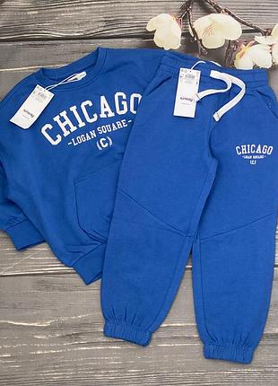 Костюм на 110 см