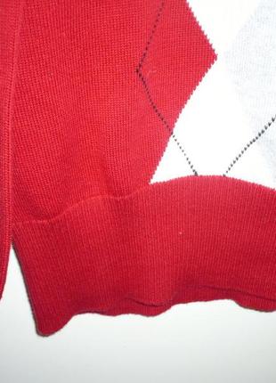 Cветр жіночий l котон 4