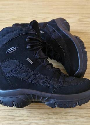 Ботінки чоловічі lowa trident gtx gore-tex 42 розмір (27см) original