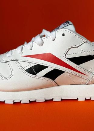 Кросівки спортивні reebok eg1454