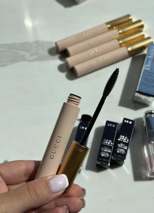 Туш для вій gucci mascara l'obscur