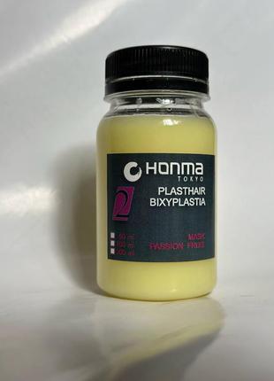 Біксипластия wennoz brasil (honma tokyo) bixyplastia plast hair passion fruit (розлив 200 мл)