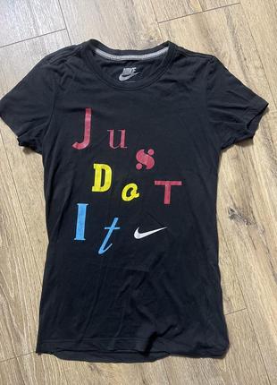 Футболка nike