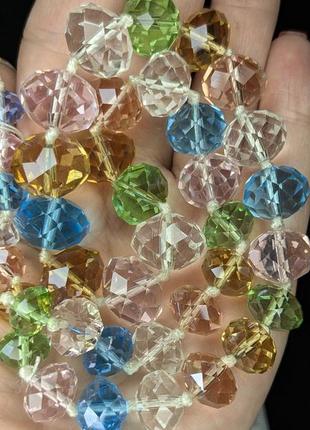 Яскраве намисто