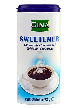 Замінник цукру 1200 таблеток