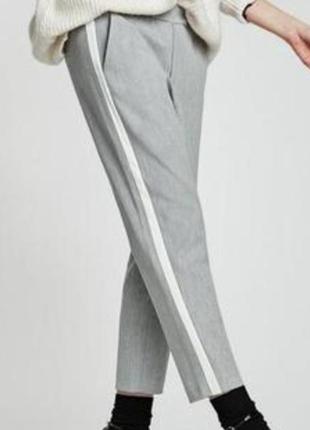 Брюки zara