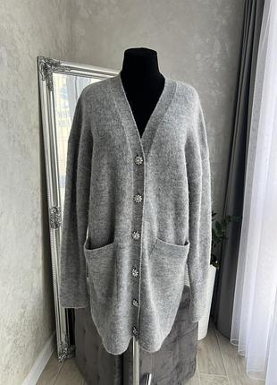 Кардиган paris atelier 🔥