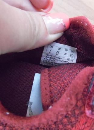 Кроссовки clarks* 5