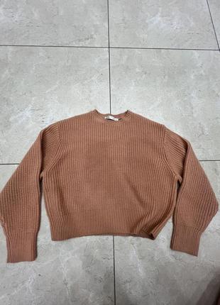 Светр zara