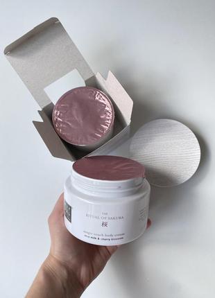 Рефіл rituals sakura 🌸