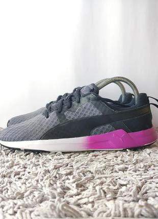 Кросівки пума puma original розмір 40 устілка 25 см