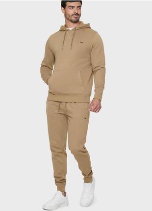 Костюм мужской спортивный threadbare